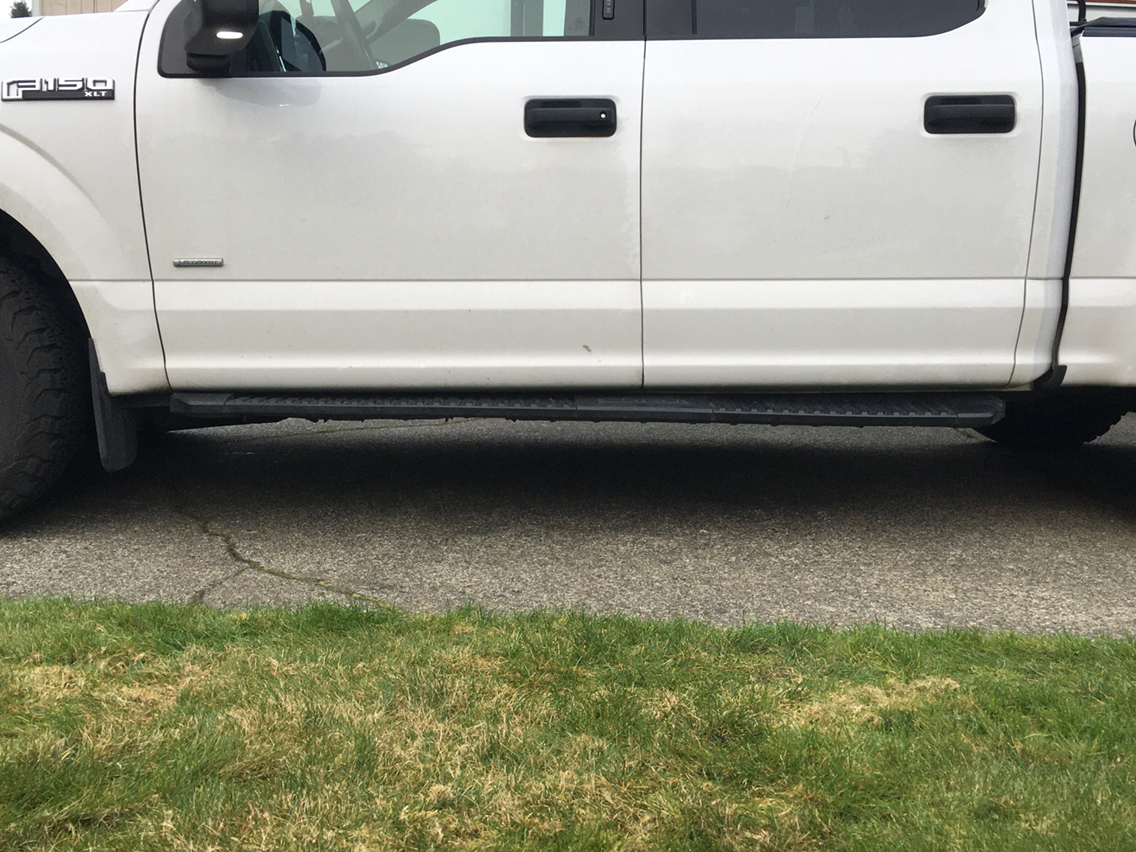 I hate dealer service departments - Ford F150 Forum - Community of Ford ...
