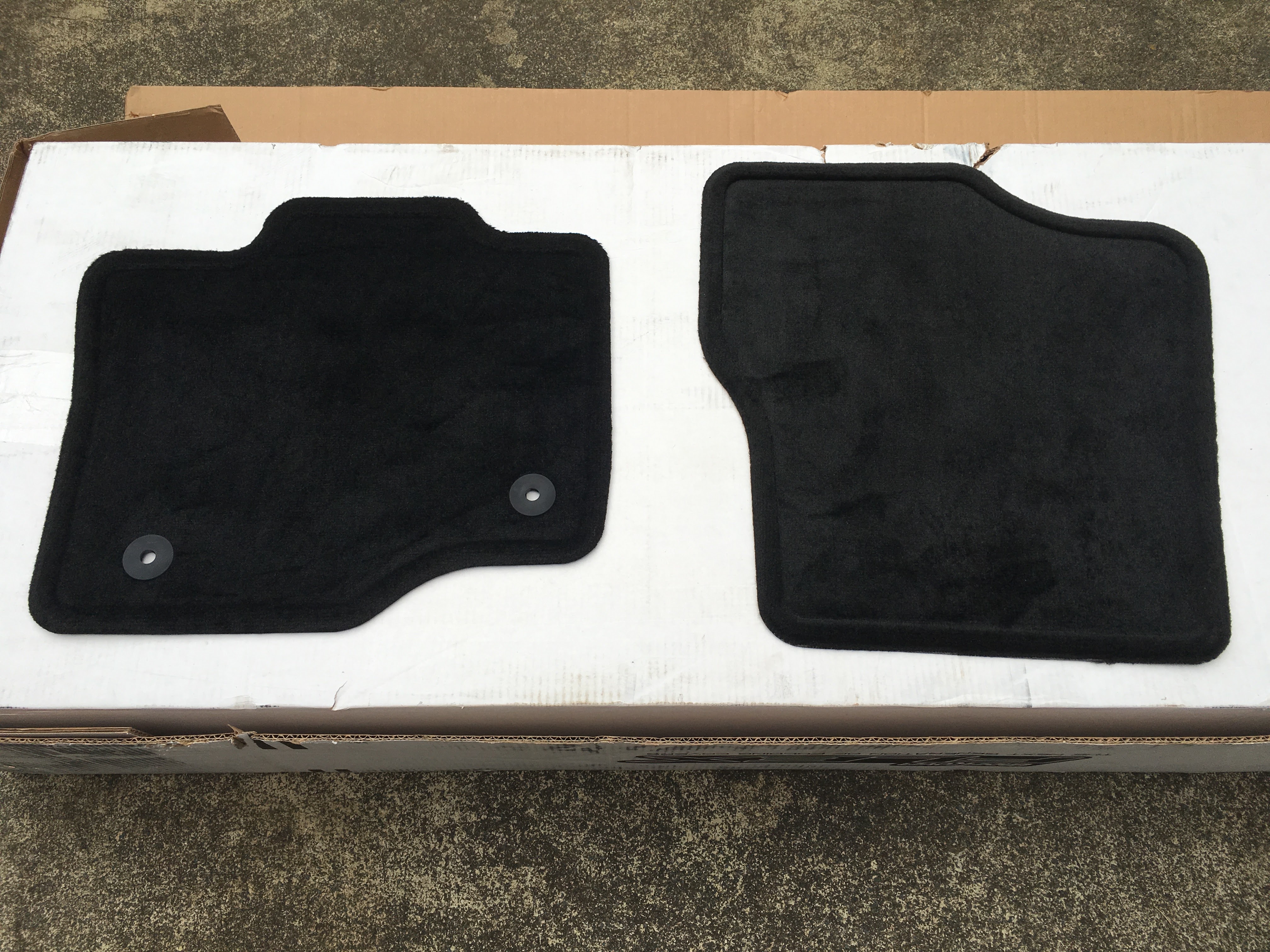 2024 F 150 Ford Carpet Floor Mats Alyce Lavina