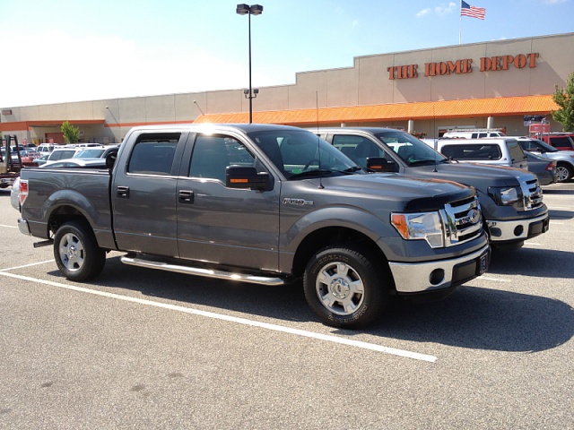 The "Competition" Thread! - Page 55 - Ford F150 Forum - Community of