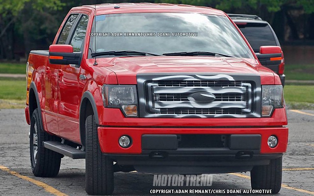 Ford f 150 lariate
