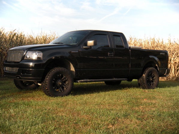 Windo Tint Page 2 Ford F150 Forum Community Of Ford Truck Fans