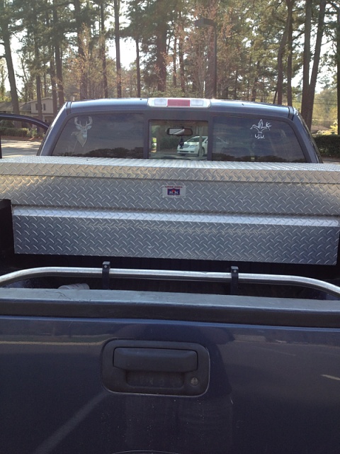 Tool boxes for 2011 ford f 150