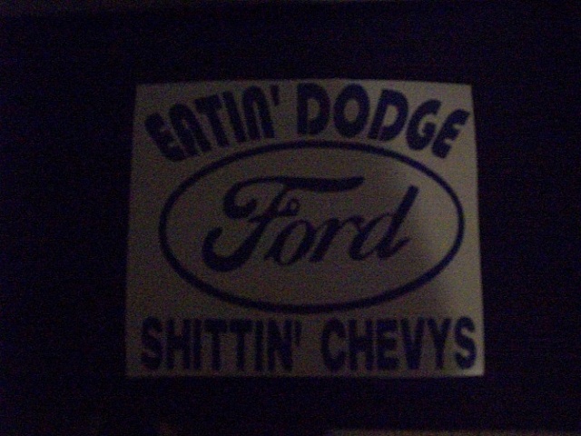 Ford truck quotes and sayings #3