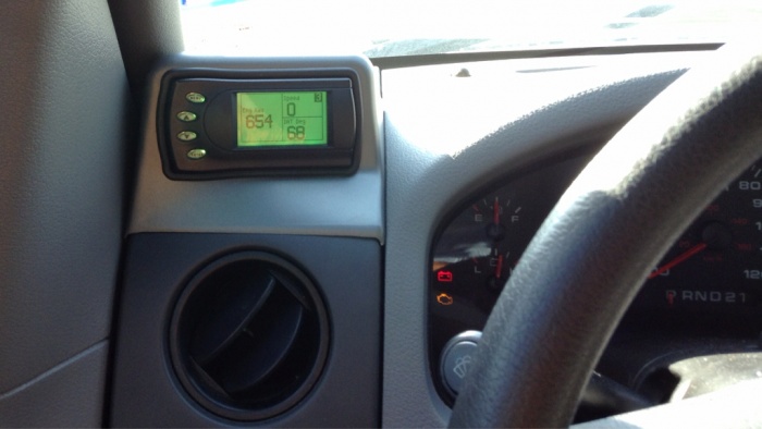 Buying A Used Edge Programmer Ford F150 Forum Community Of Ford Truck Fans