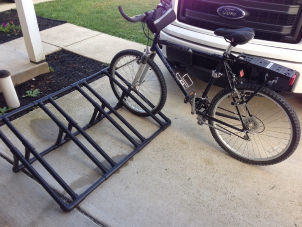 In-Bed Bike Racks - Page 4 - Ford F150 Forum - Community ...