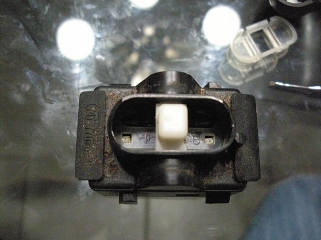 Ford f150 window switch repair #7
