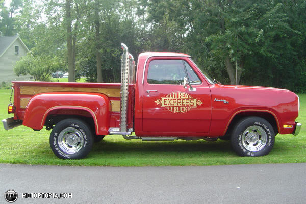 Stacked Up - Stacks on a gasser - Page 2 - Ford F150 Forum - Community ...