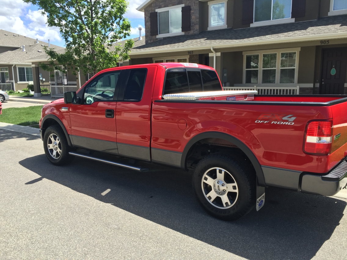 Ford f150 discussion groups #5