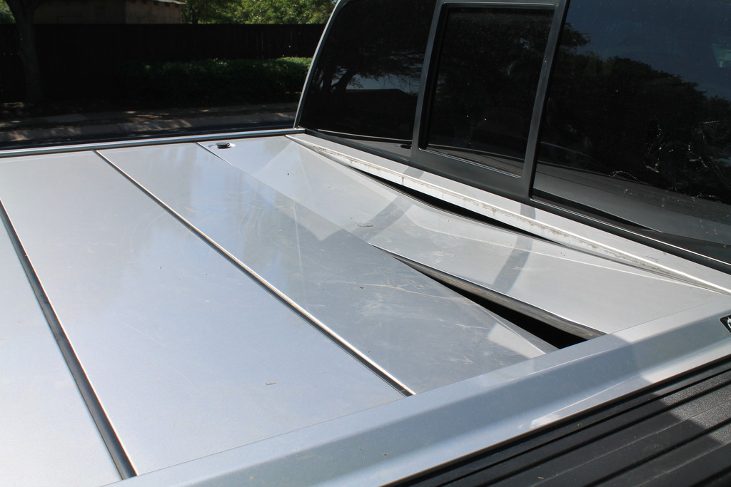 Security Ratings And Reviews Tonneau Covers Ford F150 Forum Community Of Ford Truck Fans