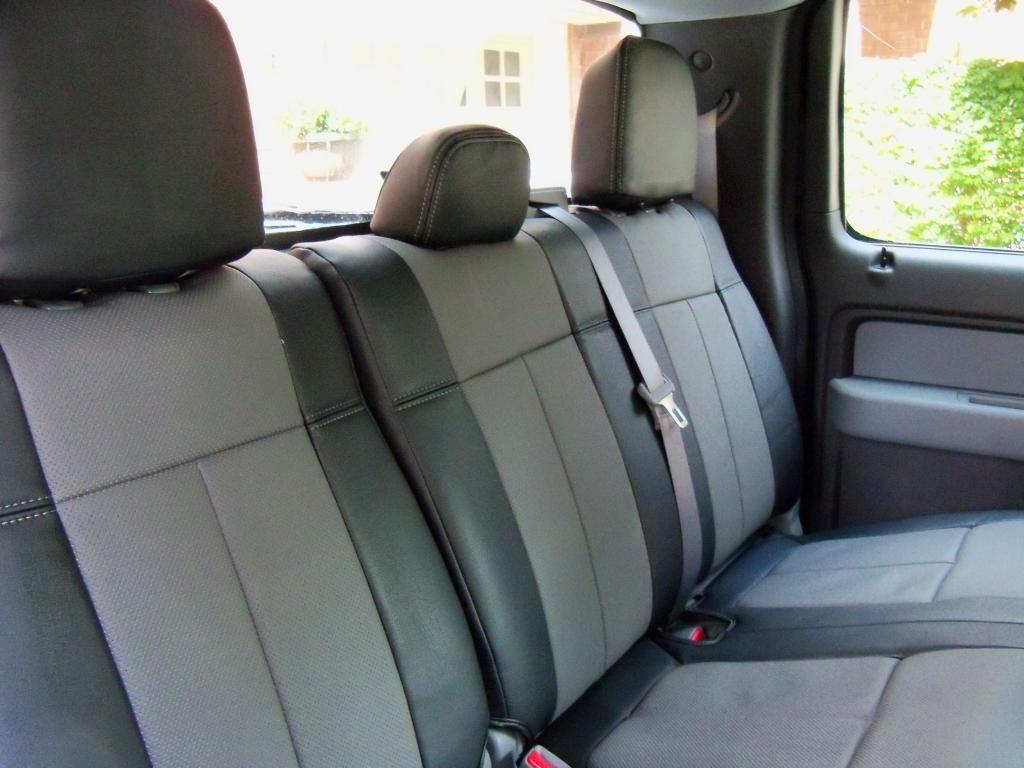 Best Seat Covers Ford F150 Forum Community Of Ford