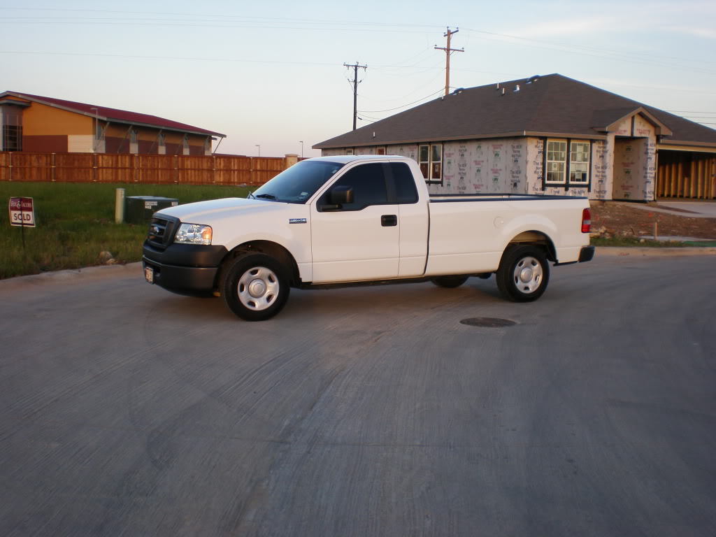 Regular Cab Short Bed Vs Long Bed Ford F150 Forum