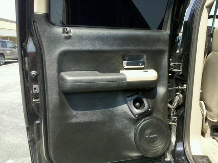 top rated f150 stereo upgrade