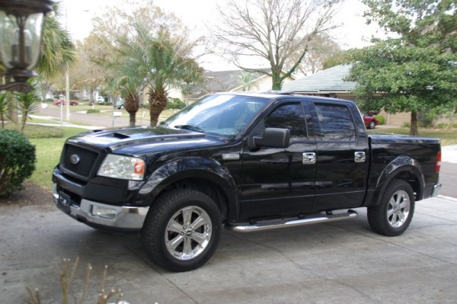 Cooper Zeon LTZ - Page 4 - Ford F150 Forum - Community of ...