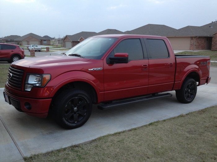 Plasti dip 20