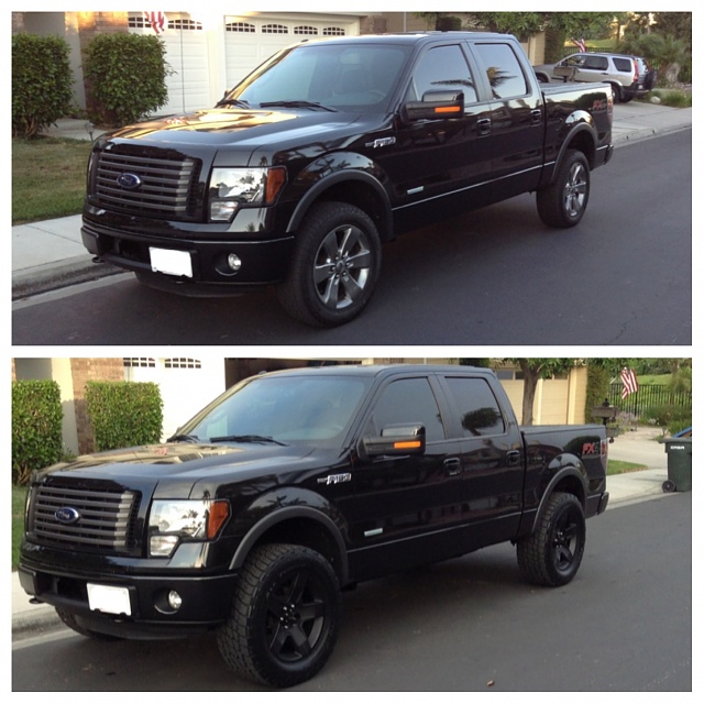 PIC REQUEST: f150 on black wheels anyone?-truckbeforeafter2.jpg
