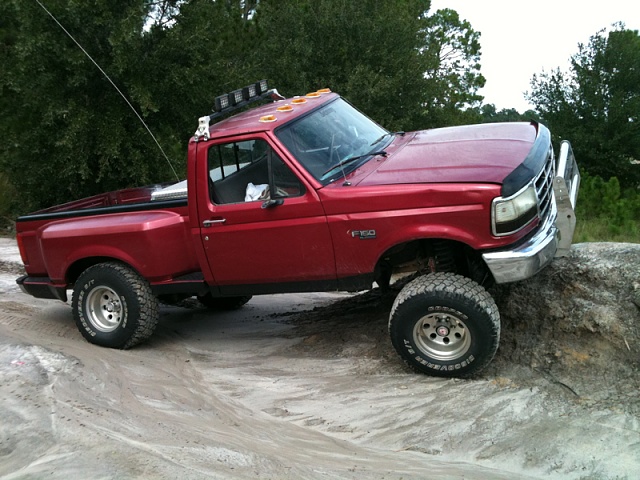 Off Road Lights - Page 2 - Ford F150 Forum - Community of Ford Truck Fans