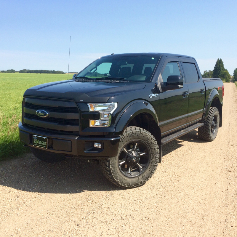 Post Your Lifted F150's - Page 45 - Ford F150 Forum - Community of Ford