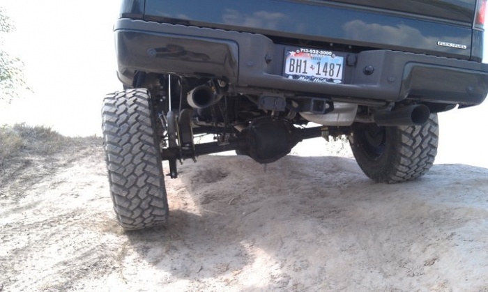 6" pro comp lift 2011 F150 - Ford F150 Forum - Community of Ford Truck Fans