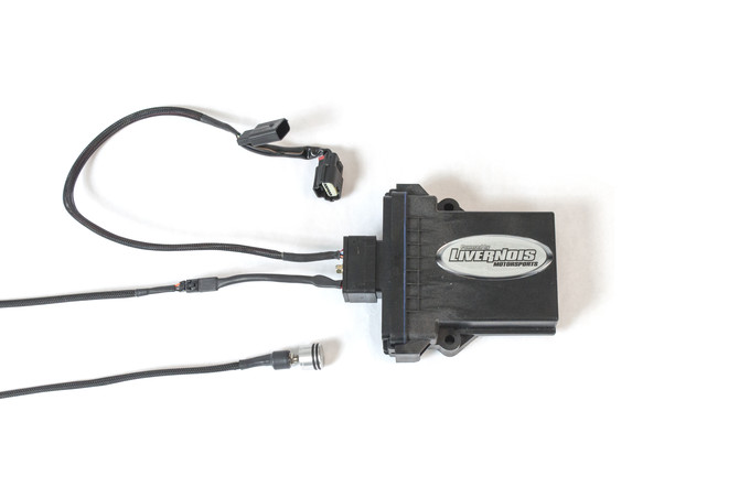 NOW AVAILABLE! Livernois Motorsports Throttle Enhancer - Ford F150 ...