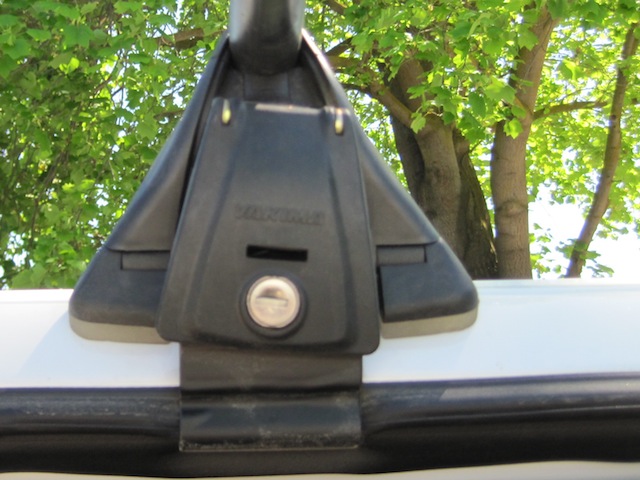 Pics of Yakima Rack on Cab Please - Help! - Ford F150 Forum - Community ...