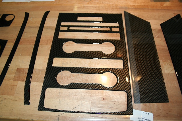 2011 Ford f150 carbon fiber #8