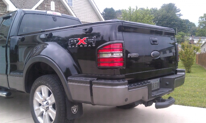 plastidip smoke - Page 5 - Ford F150 Forum - Community of Ford