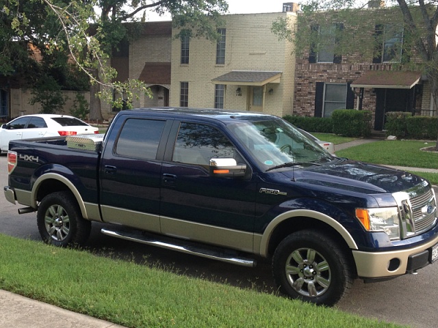 Tool Box For F250 King Ranch - Ford Truck Enthusiasts Forums