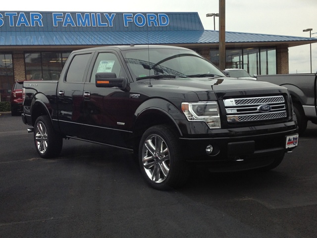 2013 Ford f150 forums #10