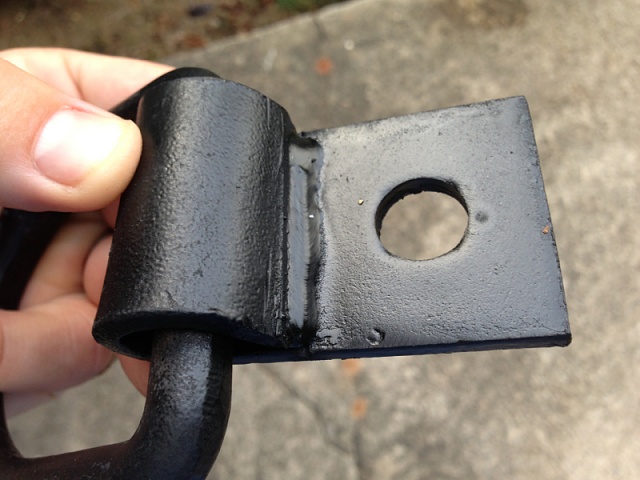 Ford f150 bed tie downs #3