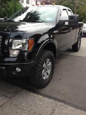 Lt295 70r18 Ford F150 Forum Community Of Ford Truck Fans