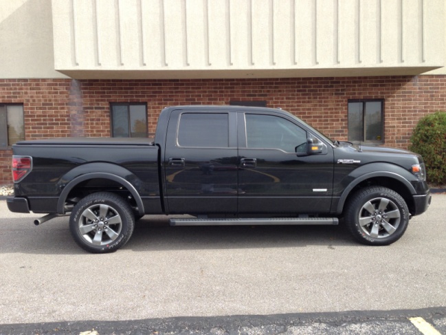 newly tinted front 15 ford f150 forum community of ford truck fans newly tinted front 15 ford f150
