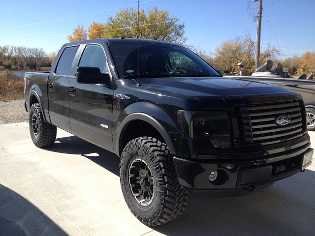 17 Rims for ford f150 #7