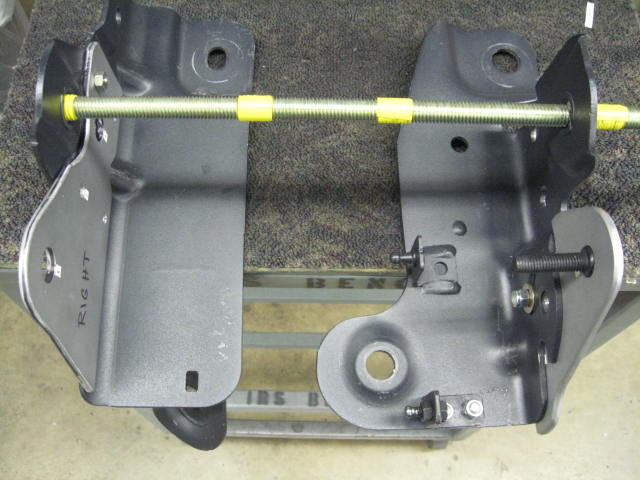 Ford f150 rear seat recline #4