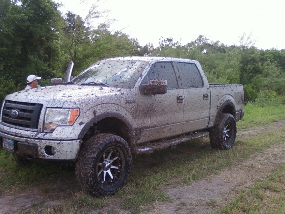 Lift kit help. Procomp 6in vs Fabtech 6in - Ford F150 Forum - Community