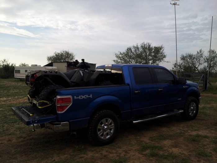Ford f 150 overload springs #10