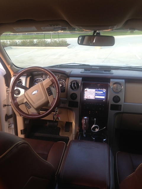 The King Ranch Exclusives Club - Page 8 - Ford F150 Forum - Community