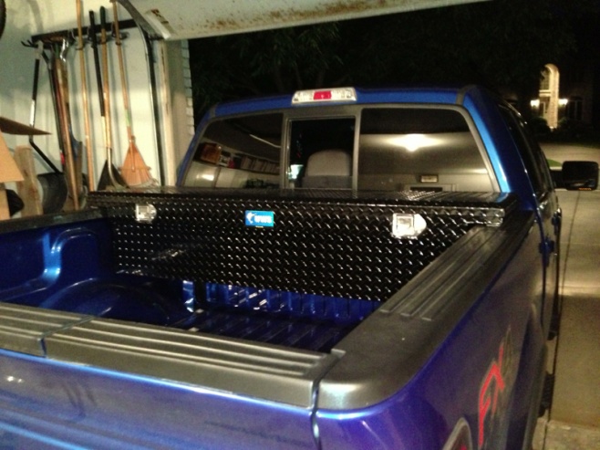 Lets see those tool boxes!!!!! - Ford F150 Forum - Community of Ford ...