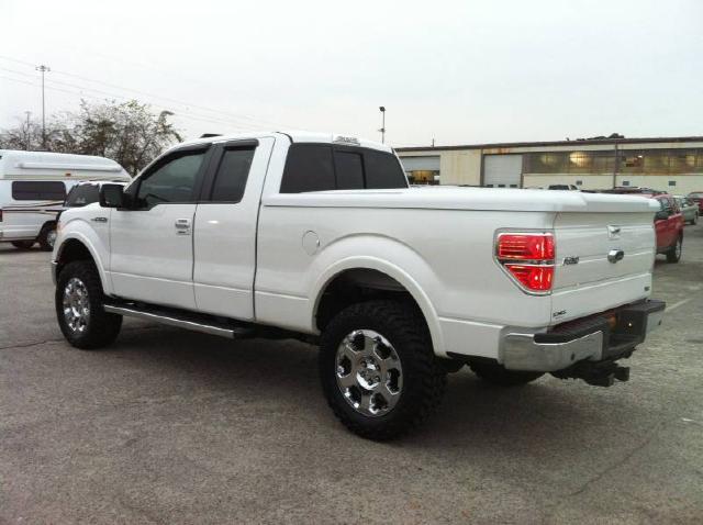 Hard Tonneau Cover Who S Best Page 8 Ford F150 Forum Community Of Ford Truck Fans