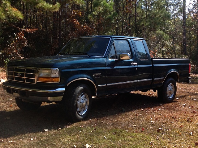 Old And New Ford F150 Forum Community Of Ford Truck Fans