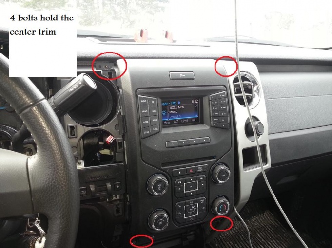 Aftermarket heated seat inserts Page 27 Ford F150 Forum Community