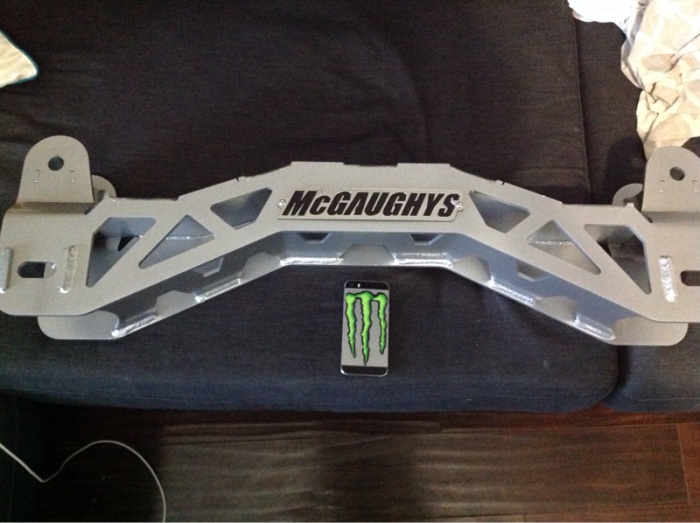 6 5 Mcgaughys Lift Kit Page 6 Ford F150 Forum Community Of Ford Truck Fans