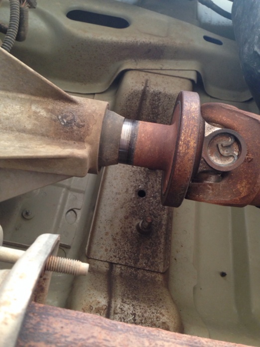 Transfer case  F150 Ecoboost Forum