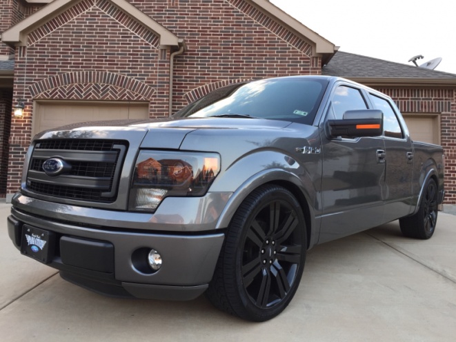 Identify these rims!!! - Ford Truck Enthusiasts Forums