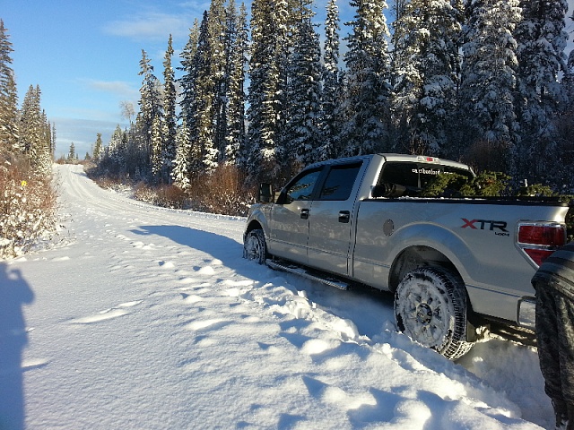 Pics of your truck in the snow-forumrunner_20141210_214902.jpg