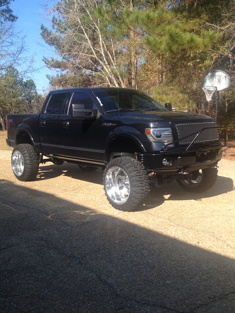 Off Road Lights - Page 2 - Ford F150 Forum - Community of Ford Truck Fans