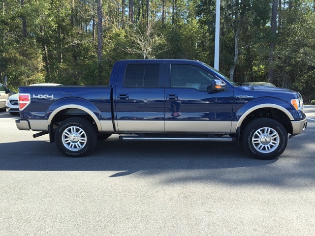 Daystar leveling kit ford raptor #10