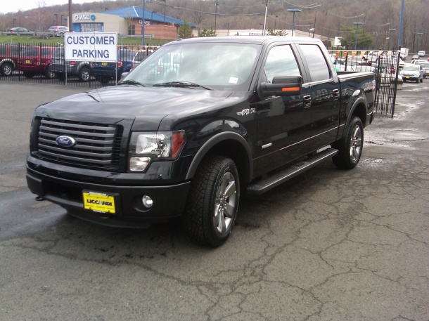 P 1537 ford f150 #6