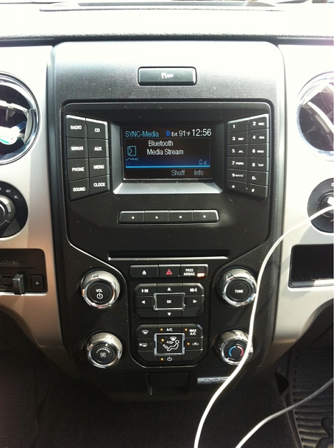 Truck stereo systems ford f 150 #10