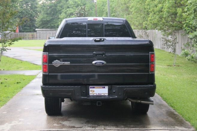 Are Lsx Tonneau Lots Of Pics Ford F150 Forum Community Of Ford Truck Fans