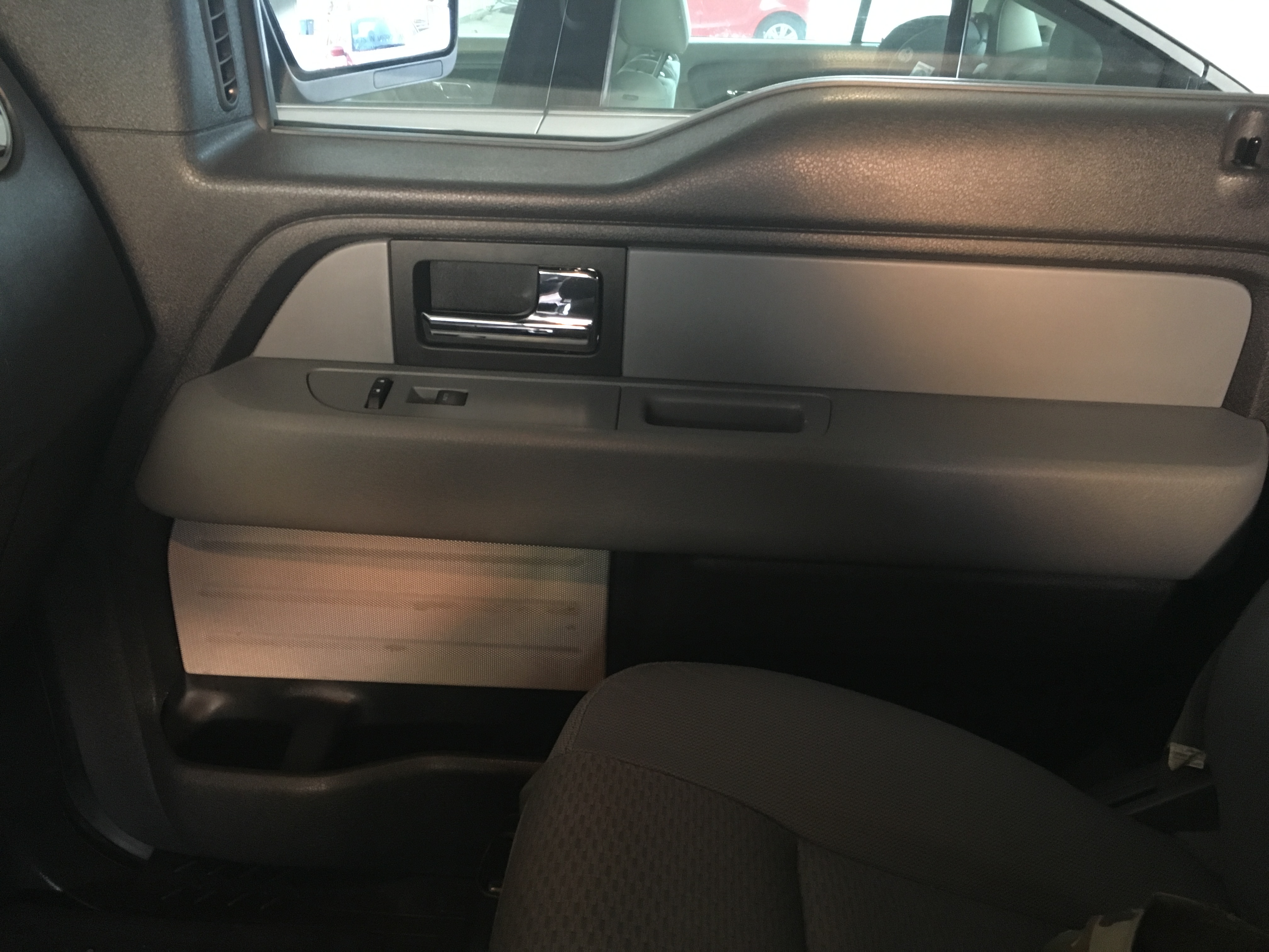 Speaker Cover Recolor Ford F150 Forum Community Of Ford